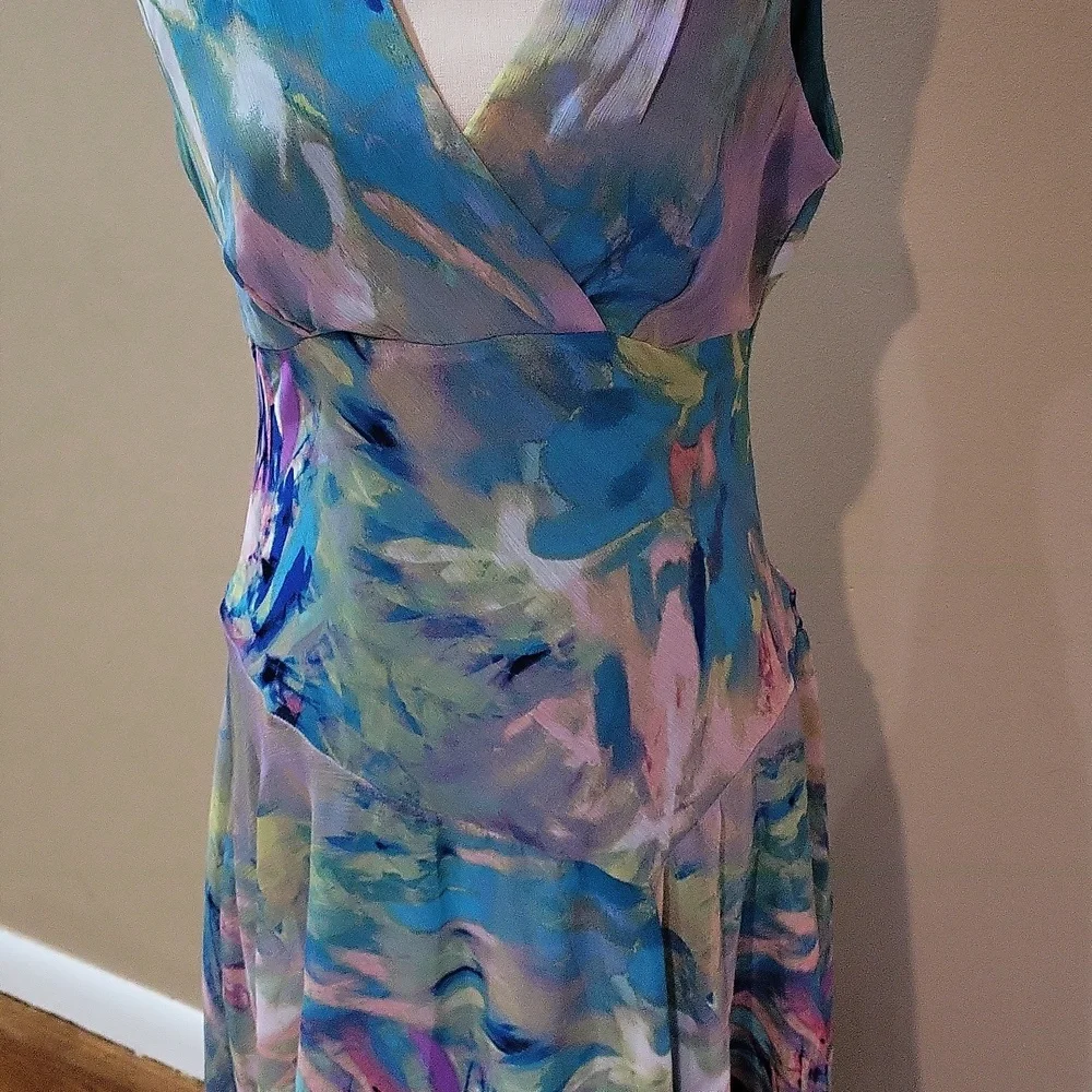 Rabbit Rabbit Rabbit Dress - Picture 5 of 14